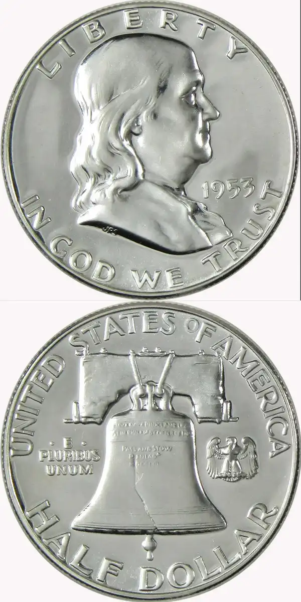 Your-Thoughts-On-This-1953-Proof-Franklin-Half?